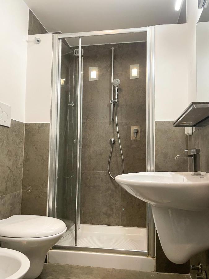 Veneto Boutique Suites Рим Экстерьер фото