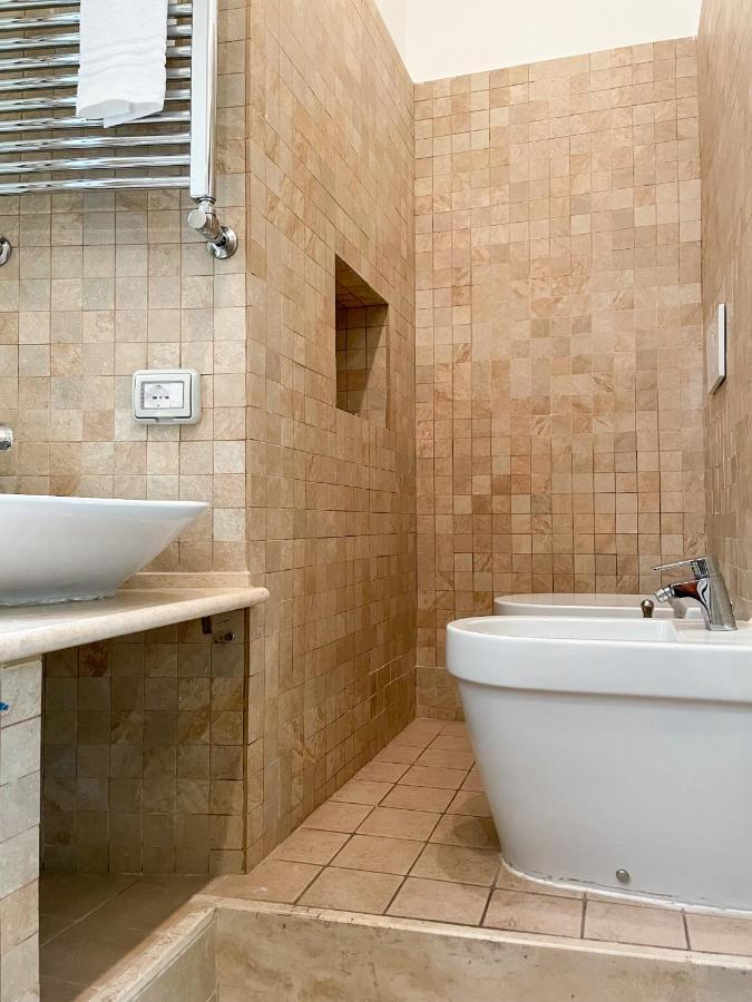 Veneto Boutique Suites Рим Экстерьер фото